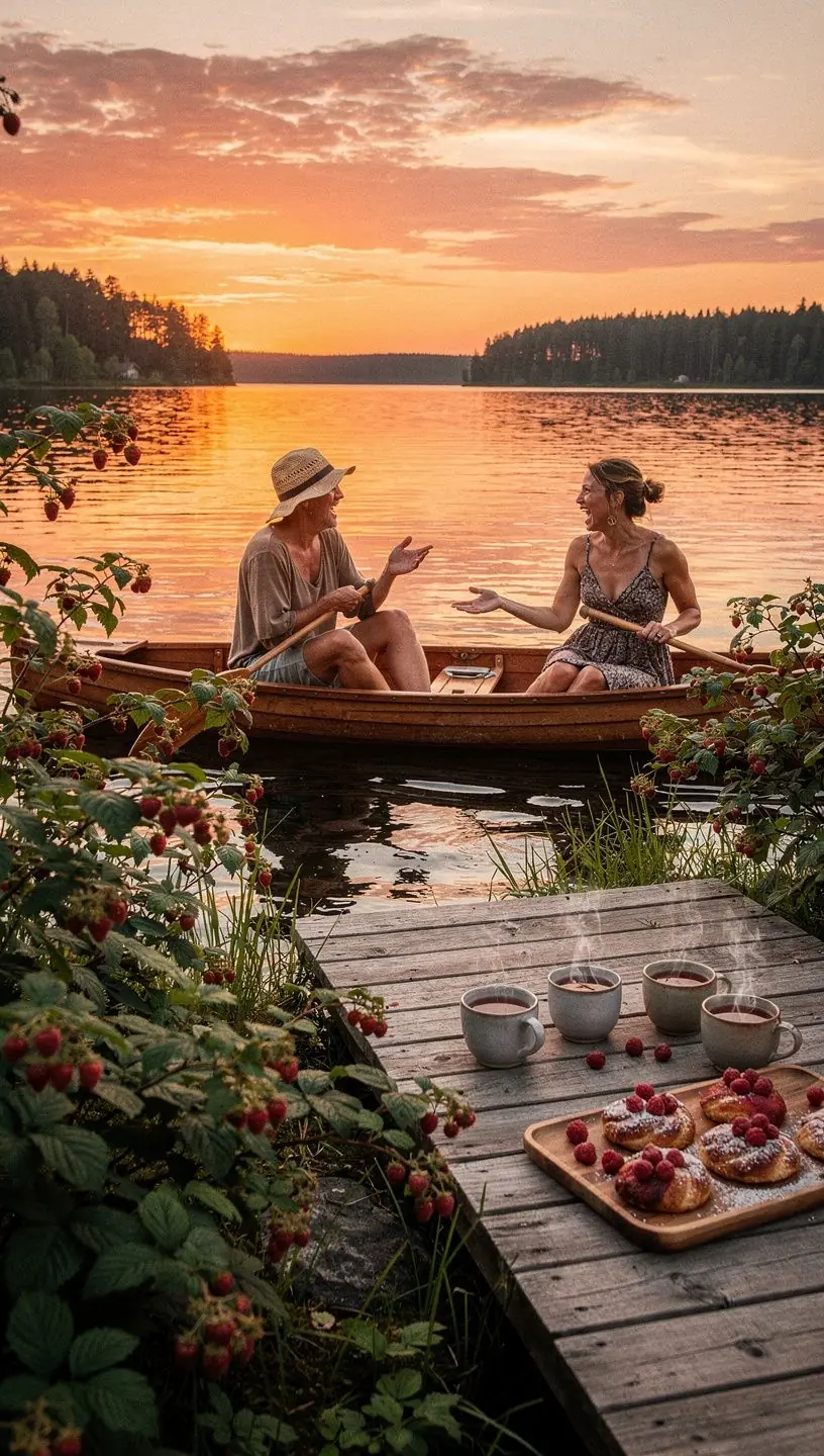 Egy tál friss málna, amely a teához ajánlott.