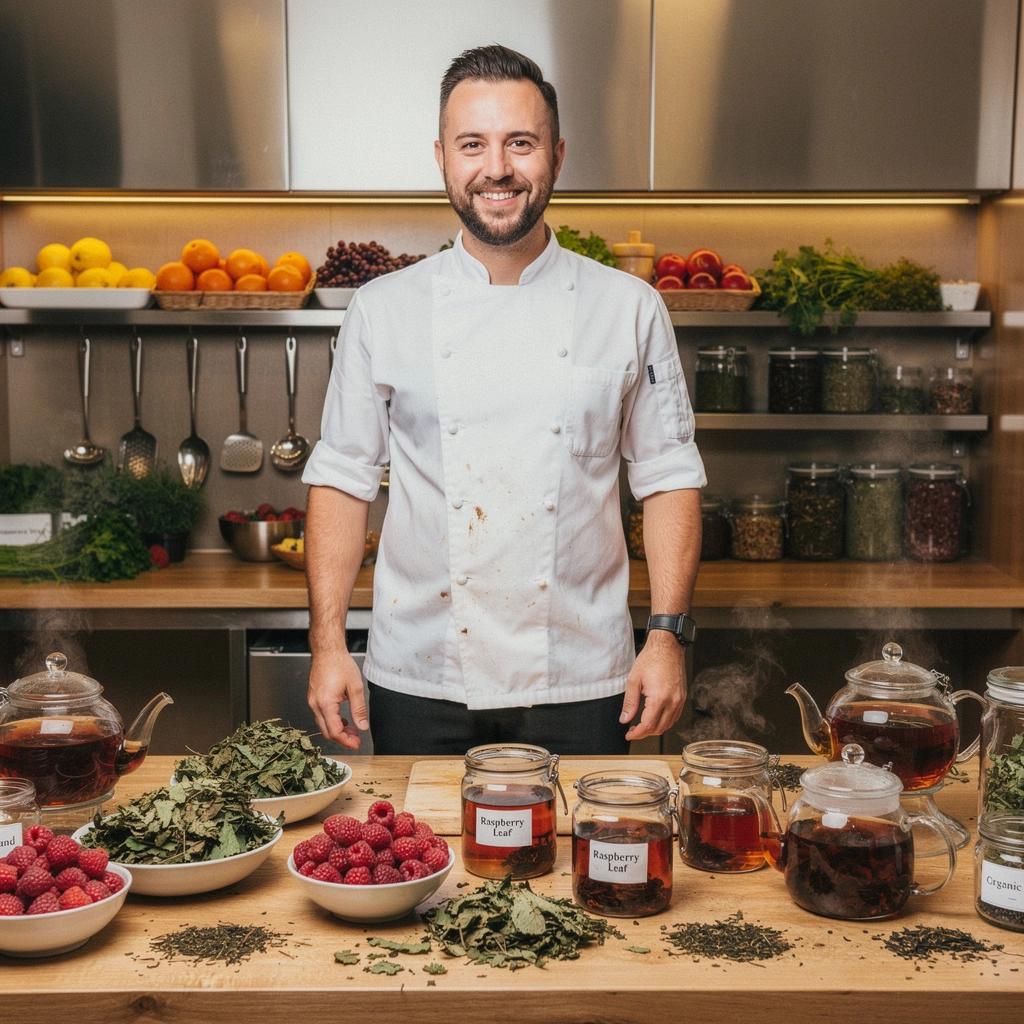 Szabolcs Kovács - Termelési vezető