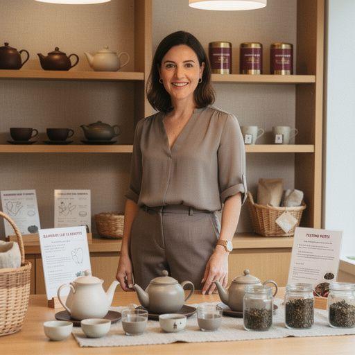 Éva Szabó - Fejlesztési igazgató